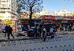 София - Катастрофа