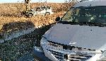 Карнобат - катастрофа