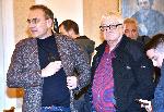 СОФИЯ - Парламент - Иван Гешев - среща с БСП