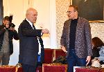 СОФИЯ - Парламент - Иван Гешев - среща с БСП