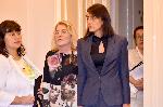 СОФИЯ - Парламент - Иван Гешев - среща с БСП