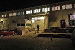 Жандармерията провежда в момента спецакция на борса '' Къра'' в София