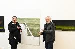 София - акция на Столична община и писатели "Четем за свободата"