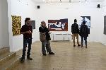 София - акция на Столична община и писатели "Четем за свободата"