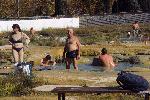 Рупите - Минерален извор