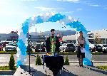 Перник - отваряне на ритейл парк
