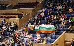 Варна - Хандбал - България - Италия