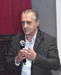 София – Представяне на книгата „Сонети” на Кирил Кадийски