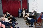София – Представяне на книгата „Сонети” на Кирил Кадийски