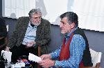 София – Представяне на книгата „Сонети” на Кирил Кадийски