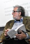 София – Представяне на книгата „Сонети” на Кирил Кадийски