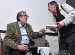 София – Представяне на книгата „Сонети” на Кирил Кадийски