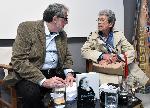 София – Представяне на книгата „Сонети” на Кирил Кадийски