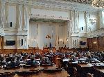 София - Заседание на Народното събрание