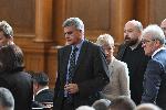 София - Заседание на Народното събрание