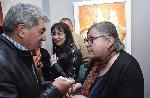 София – Откриване изложбата „Натура II” - живопис енкаустика  в галерия „Арте”