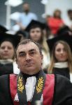 Плевен - Промоция в МУ на медицински сестри и акушерки