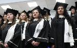 Плевен - Промоция в МУ на медицински сестри и акушерки