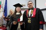 Плевен - Промоция в МУ на медицински сестри и акушерки