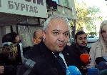 Бургас - изявление на Иван Демерджиев