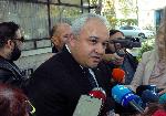 Бургас - изявление на Иван Демерджиев