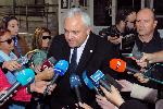 Бургас - изявление на Иван Демерджиев