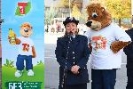 София - урок по пътна безопасност