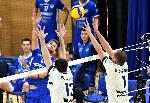 Левски победи Дея спорт с 3:0 в среща от шампионата по волейбол