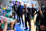 Варна - БАСКЕТБОЛ - Черно море - Рилски Спортист