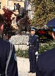 Плевен - Ритуал в памeт на загиналитe български воини