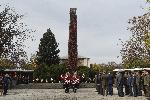 София - Задушница