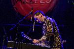 ПЛОВДИВ ДЖАЗ ФЕСТ 2022 - Яз Ахмед квартет // Plovdiv Jazz Fest 2022
