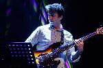 ПЛОВДИВ ДЖАЗ ФЕСТ 2022 - Яз Ахмед квартет // Plovdiv Jazz Fest 2022