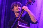 ПЛОВДИВ ДЖАЗ ФЕСТ 2022 - Джем сешън с Вили Стоянов// Plovdiv Jazz Fest 2022 // BeeBop Cafe