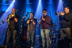 ПЛОВДИВ ДЖАЗ ФЕСТ 2022 - Джем сешън с Вили Стоянов// Plovdiv Jazz Fest 2022 // BeeBop Cafe