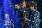 ПЛОВДИВ ДЖАЗ ФЕСТ 2022 - Джем сешън с Вили Стоянов// Plovdiv Jazz Fest 2022 // BeeBop Cafe