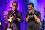 ПЛОВДИВ ДЖАЗ ФЕСТ 2022 - Джем сешън с Вили Стоянов// Plovdiv Jazz Fest 2022 // BeeBop Cafe
