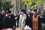 Варна - Архангелова задушница