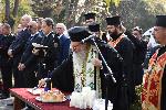 Варна - Архангелова задушница