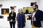 Фотографът Денислав Стойчев показва своя изложба в Братислава