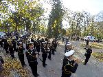 Варна - Архангелова задушница