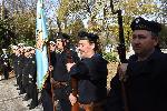 Варна - Архангелова задушница