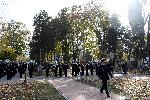 Варна - Архангелова задушница