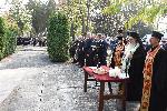 Варна - Архангелова задушница