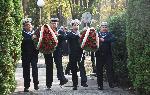 Варна - Архангелова задушница