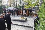Варна - Архангелова задушница
