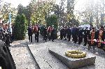 Варна - Архангелова задушница