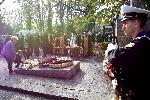 Варна - Архангелова задушница