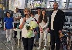София – Турнир по плуване в памет на Стефан Попов-Замората