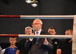 Варна - Grand Kickboxing Night<br />
В